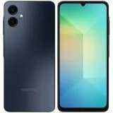Смартфон Samsung SM-A065 (Galaxy A06) 6/128Gb Black (SM-A065FZKHSKZ)