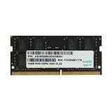 Оперативная память для ноутбука 16Gb DDR4-3200MHz (Apacer) (ES.16G21.GSH/AS16GGB32CSYBGH)