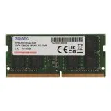 Оперативная память для ноутбука 16Gb DDR4-3200MHz (Adata) (AD4S320016G22-SGN)