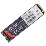Накопитель SSD M.2 1Tb Netac NV2000 (NT01NV2000-1T0-E4X)