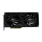 Видеокарта Palit RTX4070 12GB GDDR6 Dual OC (NE64070S19K9-1048D)