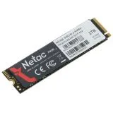 Накопитель SSD M.2 1Tb Netac N930E Pro (NT01N930E-001T-E4X)