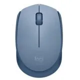 Мышь Logitech M172 Blue (910-006875)