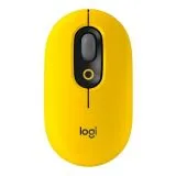 Мышь Logitech POP Yellow (910-006424)