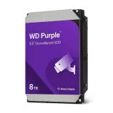 Жесткий диск Western Digital 8Tb Purple (WD85PURZ)