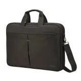 Сумка для ноутбука 17,3" Continent CC-0128 BK, черный