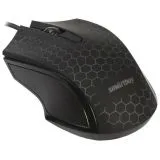Мышь Smartbuy ONE 334 USB black (SBM-334-K)