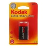 Батарейка Krona Kodak Heavy Duty (9V)
