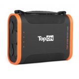 Внешний аккумулятор TopON TOP-X100 96000mAh