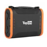 Внешний аккумулятор TopON TOP-X100 96000mAh