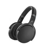 Bluetooth-гарнитура Sennheiser HD 450BT BLACK, черный