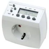 Розетка-таймер CAMELION BND-50/SG3