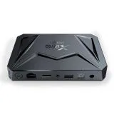 Медиаплеер X96Q PRO Plus 4GB/32GB (Android 14, AIIWINNER H728)