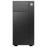 Корпус Foxline FZ-017-SX450R Black 450W