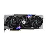 Видеокарта MSI RTX5080 16GB GDDR7 (RTX 5080 16G GAMING TRIO)