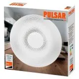 Светильник светодиодный PPB Pulsar 24Вт 4000К IP20 D260х55 (JazzWay) (5024724)