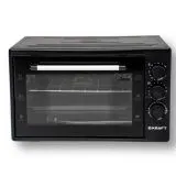 Мини-печь Kraft KF-MO 3200 BL