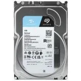 Жесткий диск Seagate 4Tb SkyHawk (ST4000VX016)