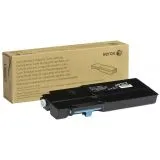 Картридж Xerox 106R03510 голубой для Xerox Versalink C400/C405 (2500стр.)