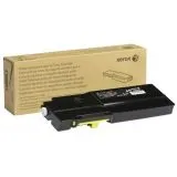 Картридж Xerox 106R03509 желтый для VersaLink C400/C405 (2500стр.)