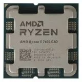 Процессор AMD RYZEN R5-7600X3D Tray (100-000001721)