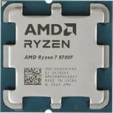 Процессор AMD RYZEN R7-8700F Tray (100-000001590)