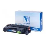 Картридж HP LJ CF280X (NV-Print) (NV-CF280X)