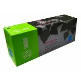 Картридж HP CE273A пурпурный (Cactus) (CS-CE273A)
