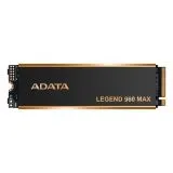 Накопитель SSD M.2 4Tb ADATA LEGEND 960 MAX (ALEG-960M-4TCS)