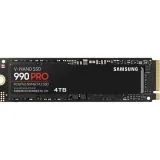 Накопитель SSD M.2 4Tb Samsung 990 PRO (MZ-V9P4T0BW)