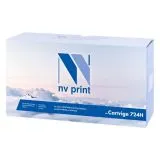 Картридж Canon 724H (NV Print) (NV-724H)