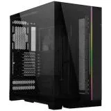 Корпус LIAN LI O11 Dynamic EVO XL Black, без БП (G99.O11DEXL-X.00)