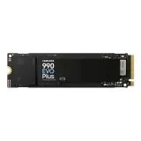 Накопитель SSD M.2 4Tb Samsung 990 EVO Plus (MZ-V9S4T0BW)