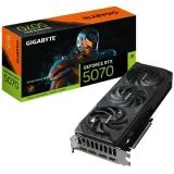 Видеокарта Gigabyte RTX5070 12GB GDDR7 (GV-N5070WF3-12GD 1.0)