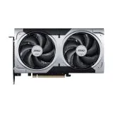 Видеокарта GeForce RTX5060TI 16GB GDDR7 (MSI VENTUS 2X OC PLUS) (602-V535-16S)