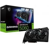 Видеокарта GeForce RTX5060 8GB GDDR7 (MSI GAMING OC) (RTX 5060 8G GAMING OC)