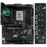 Материнская плата ASUS ROG STRIX Z890-F GAMING WIFI