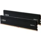 Оперативная память Crucial Pro 2x48Gb DDR5-5600MHz (CP2K48G56C46U5)