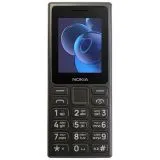 Мобильный телефон Nokia 125 DS Black (TA-1655) (SP01Z07Z1985Y)