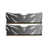 Оперативная память Netac 2x16Gb DDR4-3200MHz Shadow II Black (NTSWD4P32DP-32K)