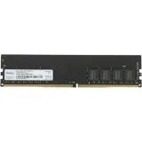 Оперативная память 16Gb DDR4-3200MHz (Netac) (NTBSD4P32SP-16J)