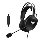 Наушники с микрофоном ASUS TUF Gaming H1 Gen2, черный (90YH044B-BHUA00)