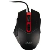 Мышь Acer Nitro NMW120, черный-красный (GP.MCE11.01R)