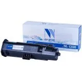 Картридж Kyocera TK-1200 (P2335d/M2235dn/M2735dn/M2835dw) Black (NV Print) 3К (NV-TK1200)