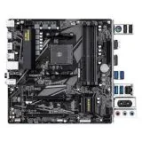 Материнская плата GIGABYTE B550M DS3H AC R2