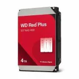 Жесткий диск Western Digital 4Tb Red Plus (WD40EFPX)