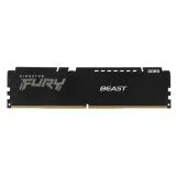 Оперативная память Kingston 8Gb DDR5-5600MHz Fury Beast (KF556C36BBE-8)
