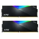 Оперативная память ADATA 2x32Gb DDR5-6400MHz XPG Lancer RGB (AX5U6400C3232G-DCLARBK)