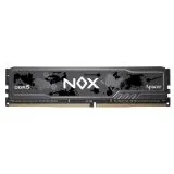Оперативная память Apacer 32Gb DDR5-5600MHz NOX (AH5U32G56C522MWAA-1)