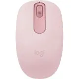 Мышь Logitech M196 Rose (910-007461)